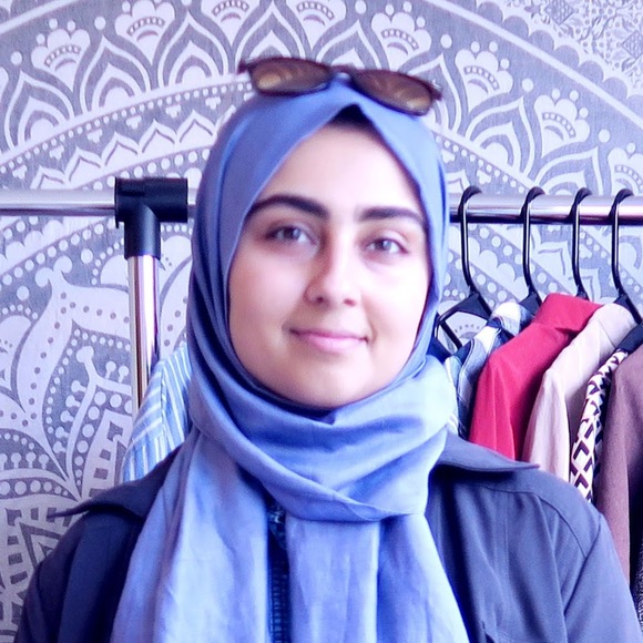 Meet your Posher, Muska - Picture 1 of 1